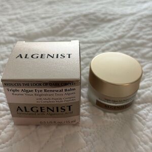 Algenist Triple Algae Eye Renewal Balm